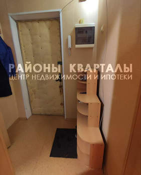 2-к квартира, вторичка, 40м2, 4/5 этаж