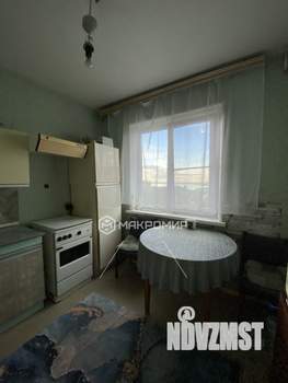 2-к квартира, вторичка, 42м2, 7/10 этаж