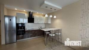 1-к квартира, вторичка, 46м2, 15/17 этаж