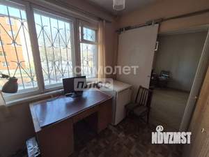 3-к квартира, вторичка, 47м2, 2/5 этаж