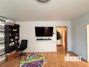 1-к квартира, вторичка, 35м2, 1/10 этаж