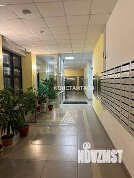 2-к квартира, вторичка, 60м2, 11/15 этаж