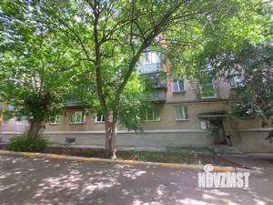 2-к квартира, вторичка, 44м2, 4/5 этаж