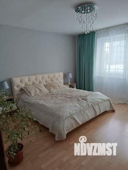 4-к квартира, вторичка, 125м2, 2/11 этаж