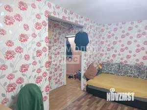 1-к квартира, вторичка, 31м2, 1/5 этаж