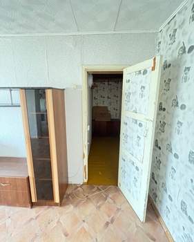 2-к квартира, вторичка, 44м2, 4/5 этаж