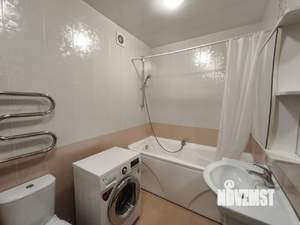 1-к квартира, вторичка, 52м2, 2/17 этаж