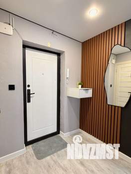 1-к квартира, вторичка, 31м2, 7/10 этаж