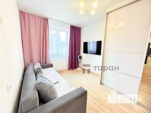 1-к квартира, вторичка, 32м2, 8/10 этаж