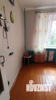 2-к квартира, вторичка, 42м2, 2/6 этаж