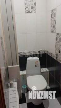 2-к квартира, вторичка, 52м2, 1/10 этаж