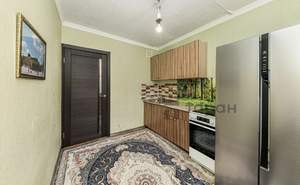 3-к квартира, вторичка, 65м2, 5/10 этаж