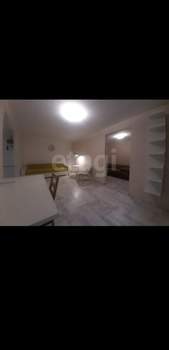 2-к квартира, вторичка, 45м2, 1/5 этаж