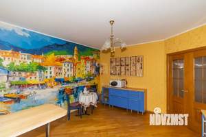 2-к квартира, вторичка, 80м2, 4/10 этаж