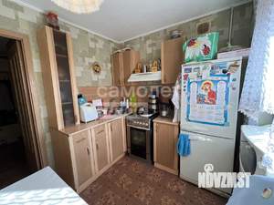 2-к квартира, вторичка, 44м2, 4/5 этаж