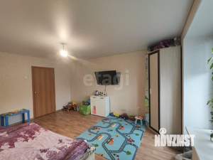 1-к квартира, вторичка, 43м2, 9/9 этаж