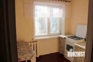 1-к квартира, вторичка, 33м2, 3/5 этаж