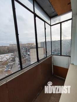 1-к квартира, вторичка, 30м2, 6/9 этаж