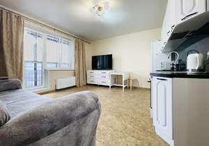 2-к квартира, вторичка, 41м2, 10/11 этаж