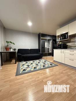 1-к квартира, вторичка, 50м2, 8/10 этаж