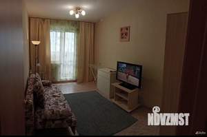 1-к квартира, вторичка, 34м2, 6/10 этаж