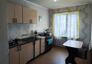 4-к квартира, вторичка, 81м2, 5/10 этаж