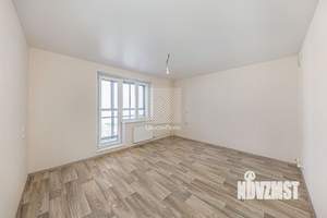 2-к квартира, вторичка, 54м2, 2/10 этаж