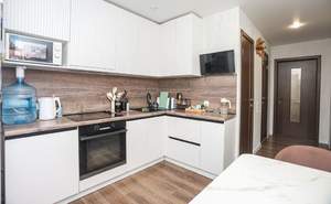 2-к квартира, вторичка, 53м2, 2/9 этаж