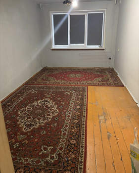 2-к квартира, вторичка, 44м2, 1/5 этаж