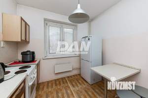 1-к квартира, вторичка, 32м2, 4/10 этаж