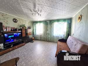 4-к квартира, вторичка, 76м2, 9/9 этаж