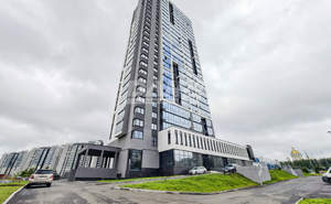 2-к квартира, вторичка, 51м2, 18/25 этаж