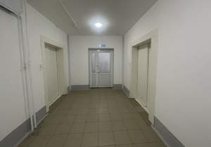 Студия квартира, вторичка, 30м2, 13/26 этаж