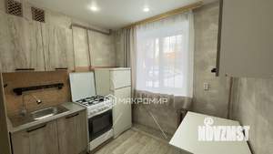 1-к квартира, вторичка, 32м2, 1/5 этаж
