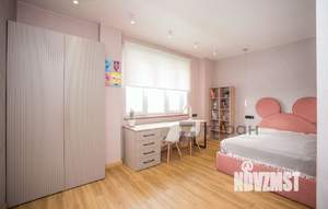 3-к квартира, вторичка, 78м2, 21/24 этаж