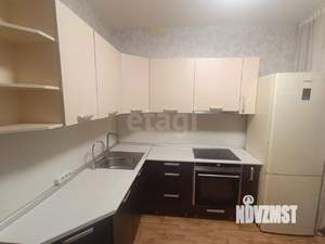 1-к квартира, вторичка, 40м2, 8/10 этаж
