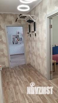 2-к квартира, вторичка, 59м2, 9/10 этаж