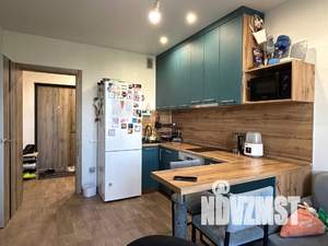 1-к квартира, вторичка, 31м2, 7/10 этаж