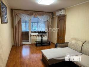 3-к квартира, вторичка, 53м2, 1/5 этаж