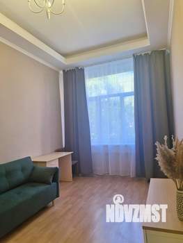 1-к квартира, вторичка, 29м2, 1/5 этаж
