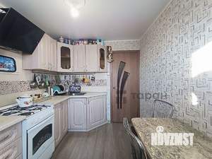 2-к квартира, вторичка, 47м2, 9/9 этаж