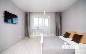 2-к квартира, вторичка, 51м2, 7/20 этаж