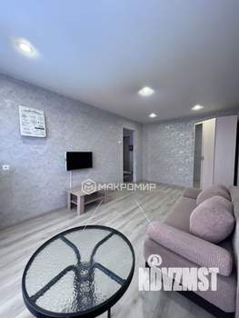 1-к квартира, вторичка, 33м2, 3/10 этаж