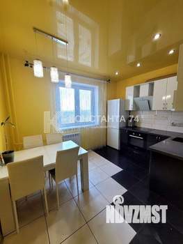 2-к квартира, вторичка, 68м2, 18/21 этаж