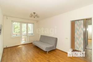 1-к квартира, вторичка, 30м2, 2/5 этаж