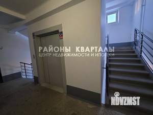 1-к квартира, вторичка, 32м2, 9/10 этаж