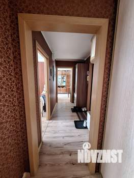 2-к квартира, вторичка, 51м2, 6/10 этаж