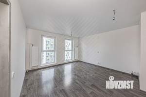 Студия квартира, вторичка, 24м2, 8/10 этаж