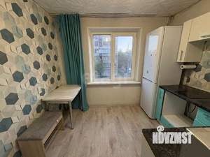 1-к квартира, вторичка, 32м2, 3/9 этаж