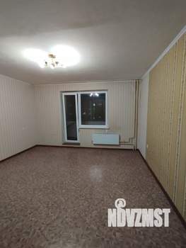 1-к квартира, вторичка, 37м2, 5/10 этаж